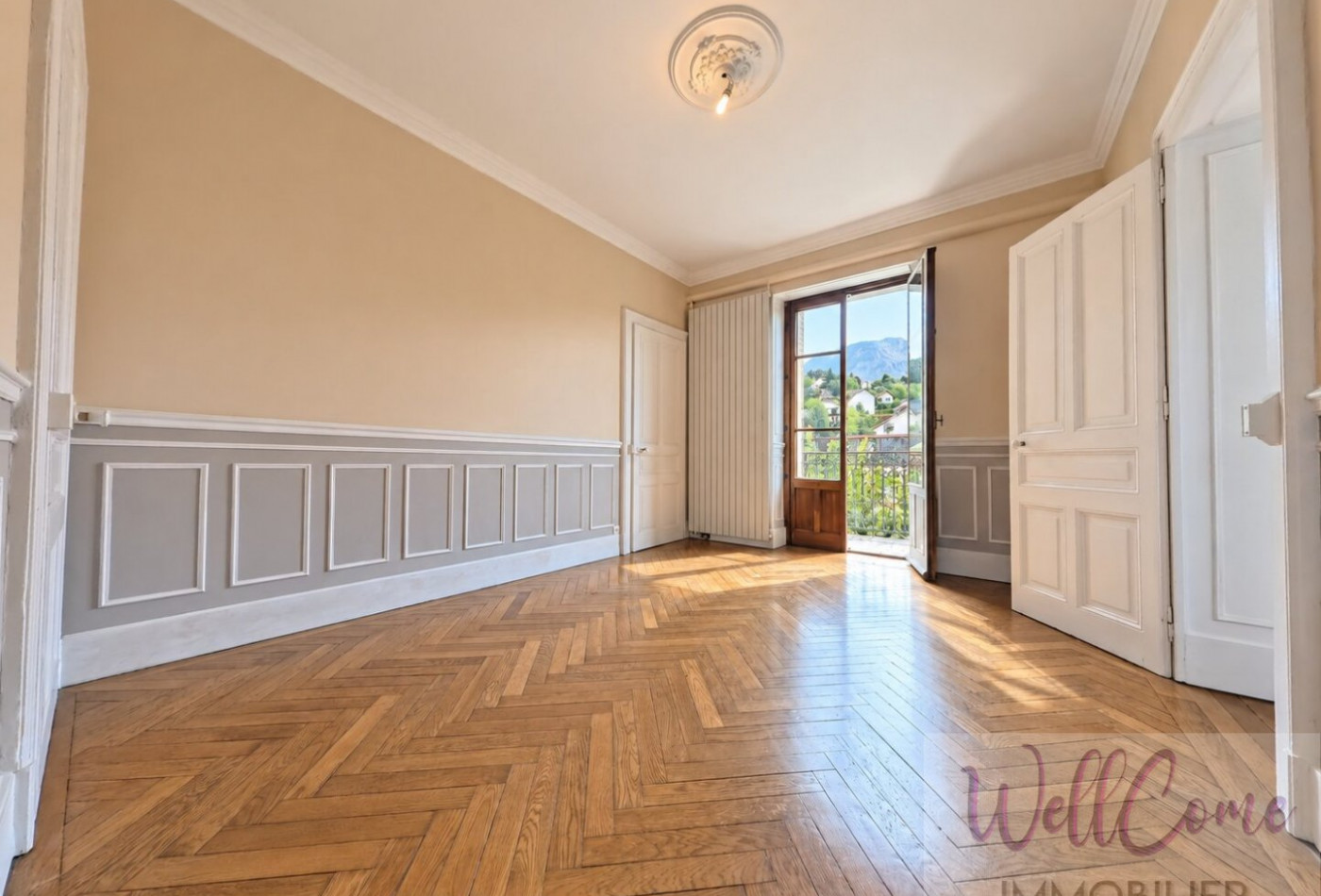 vente Appartement Aix Les Bains - Photo 2