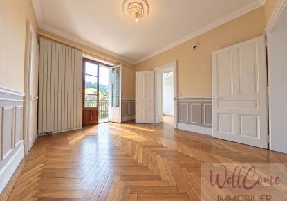 vente Appartement Aix Les Bains