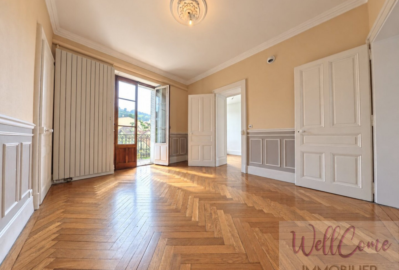 vente Appartement Aix Les Bains - Photo 1
