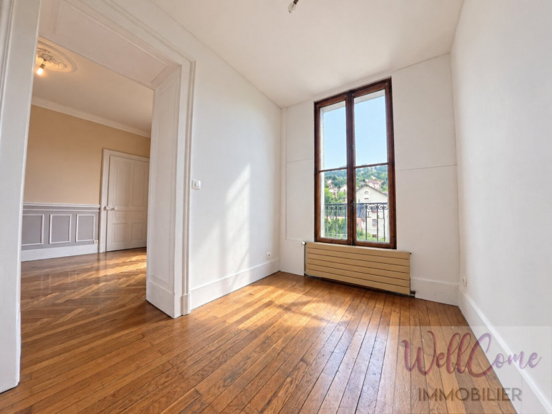 vente Appartement Aix Les Bains - Photo 4