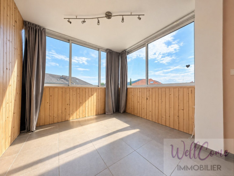 à vendre Appartement Aix Les Bains - Photo 7