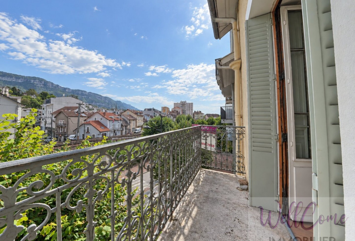 vente Appartement Aix Les Bains - Photo 3