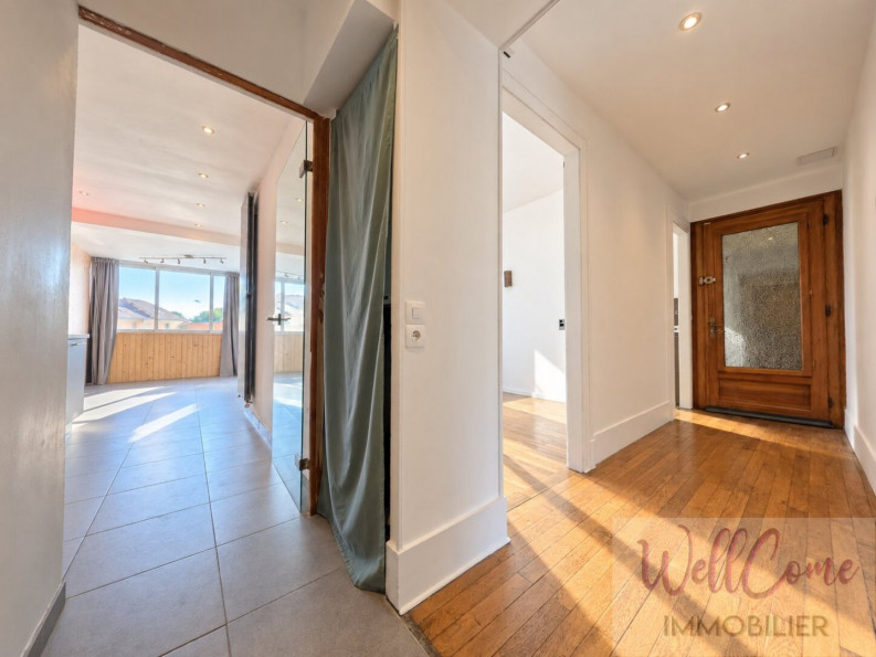vente Appartement Aix Les Bains - Photo 5
