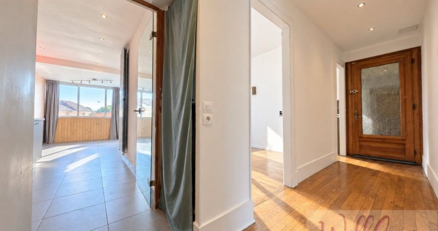 vente Appartement Aix Les Bains