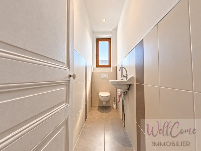 à vendre Appartement Aix Les Bains - Photo 10