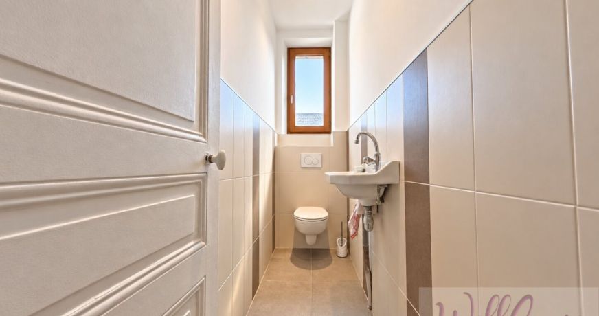 vente Appartement Aix Les Bains
