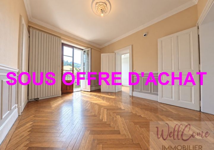 à vendre Appartement Aix Les Bains