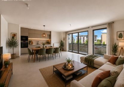 vente Appartement Annecy