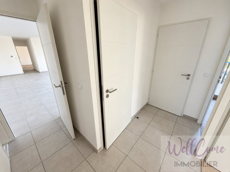 vente Appartement Annecy - Photo 6