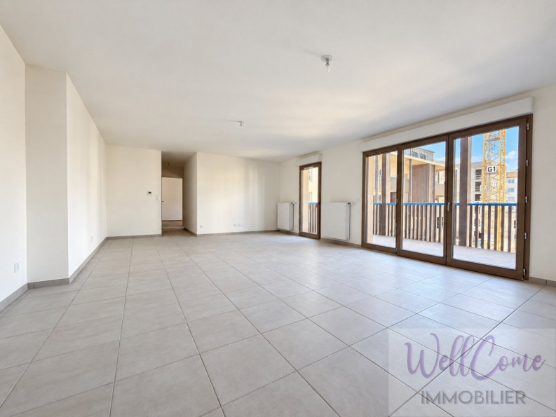 à vendre Appartement Annecy - Photo 1