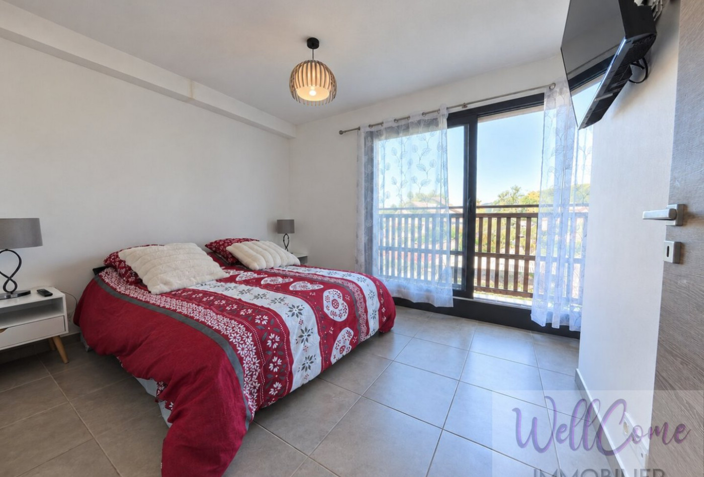 vente Appartement Aix Les Bains - Photo 7
