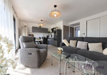 vente Appartement Aix Les Bains