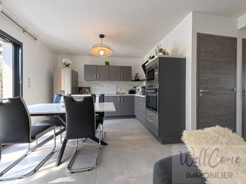 vente Appartement Aix Les Bains - Photo 5