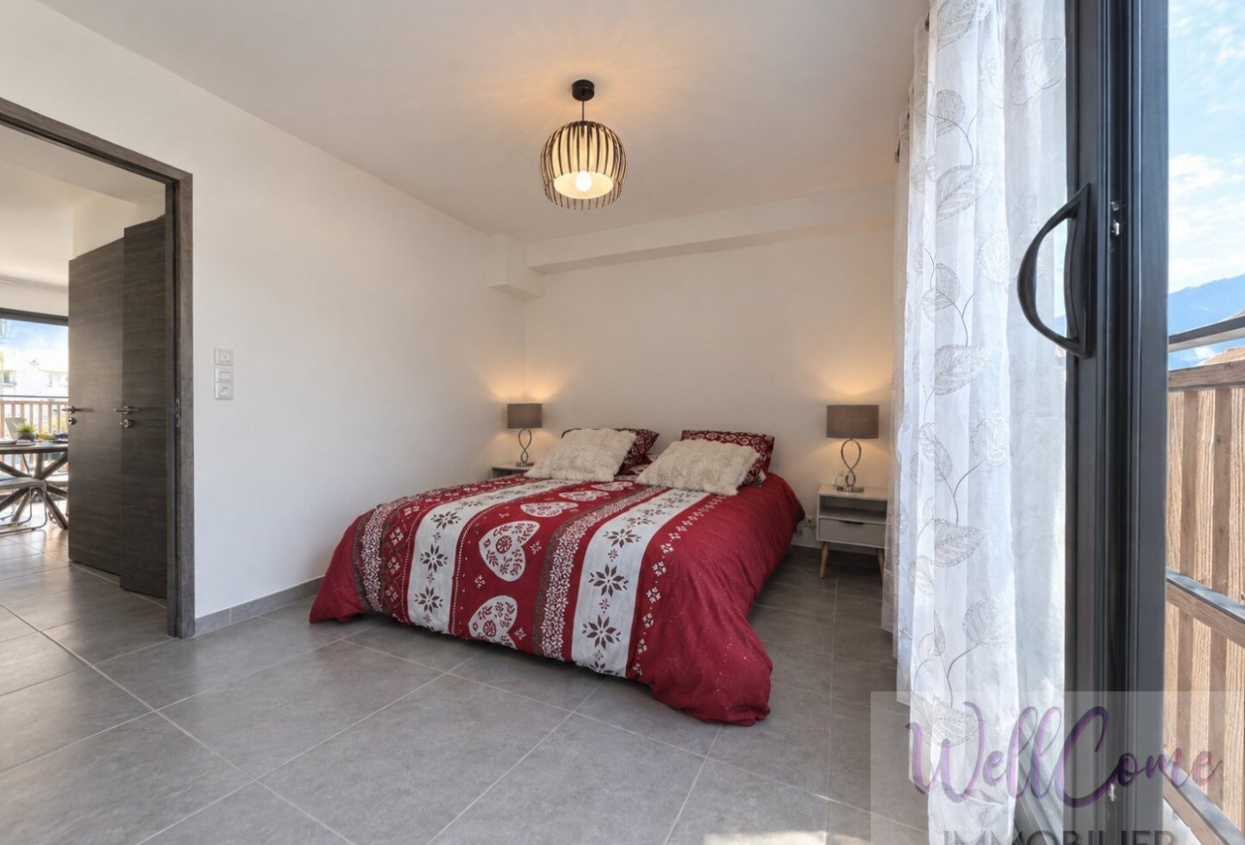 vente Appartement Aix Les Bains - Photo 8