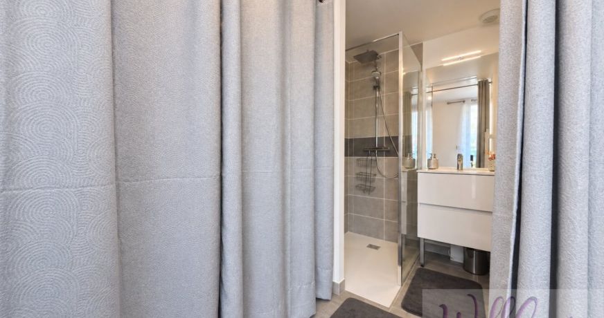 vente Appartement Aix Les Bains