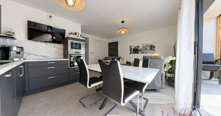 vente Appartement Aix Les Bains