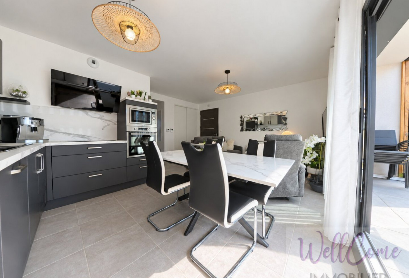 vente Appartement Aix Les Bains - Photo 2