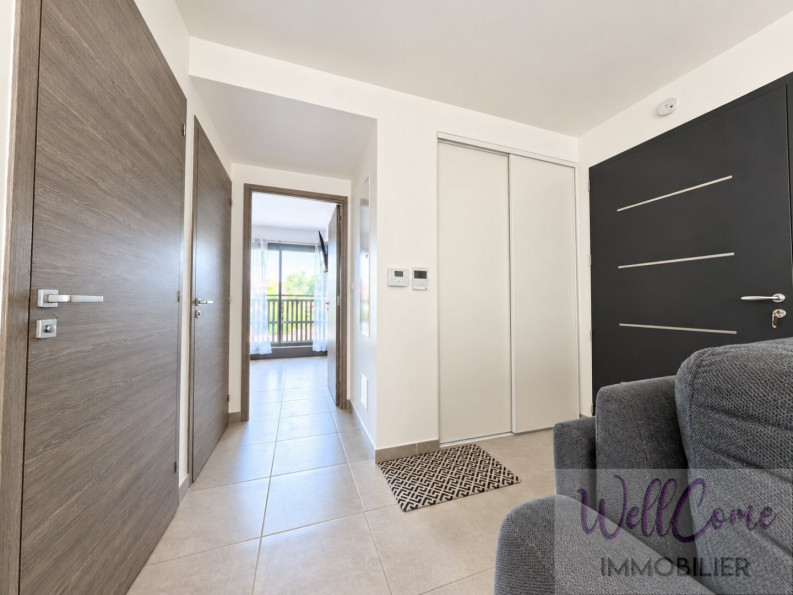 vente Appartement Aix Les Bains - Photo 6
