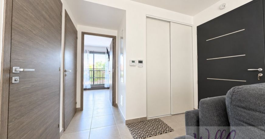 vente Appartement Aix Les Bains
