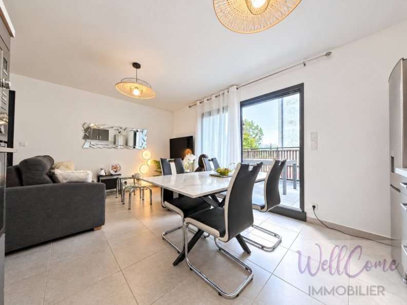 vente Appartement Aix Les Bains - Photo 3