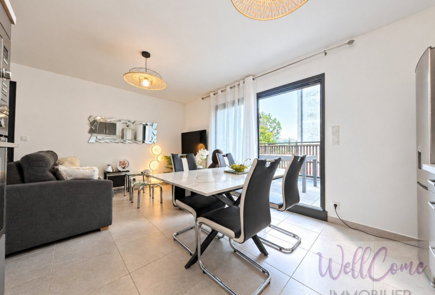 vente Appartement Aix Les Bains - Photo 3