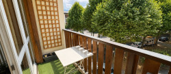 vente Appartement Annecy