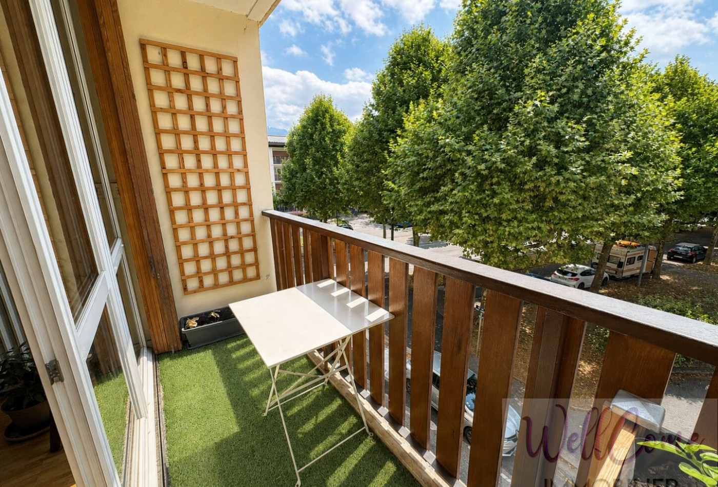vente Appartement Annecy - Photo 1