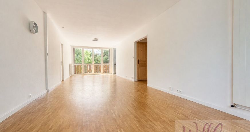 vente Appartement Annecy