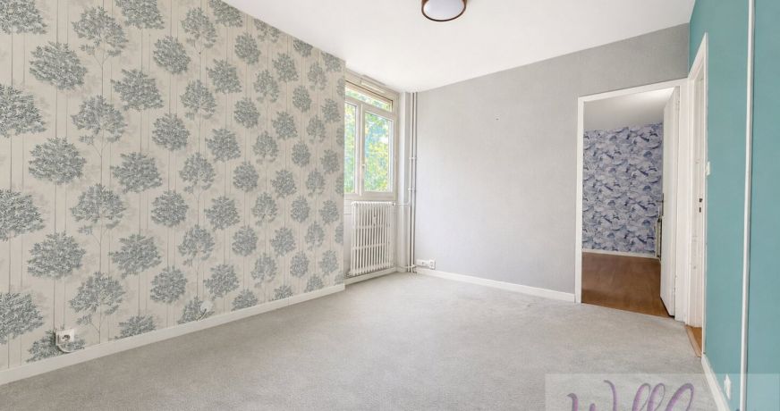vente Appartement Annecy