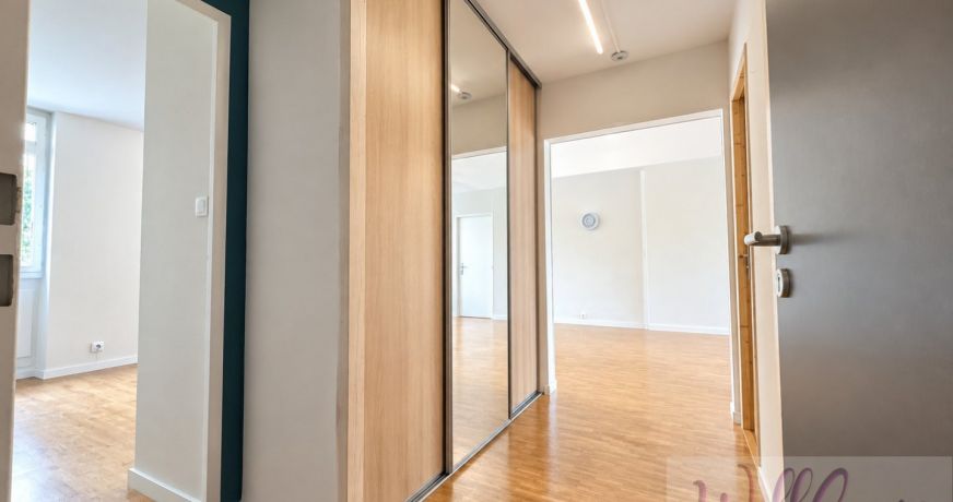 vente Appartement Annecy