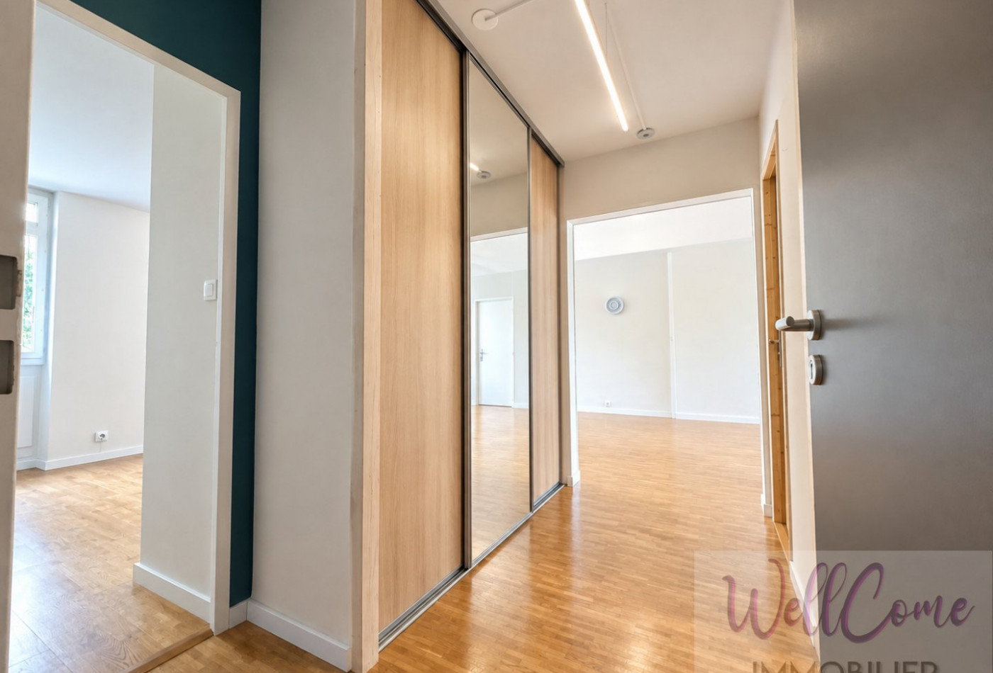 vente Appartement Annecy - Photo 5