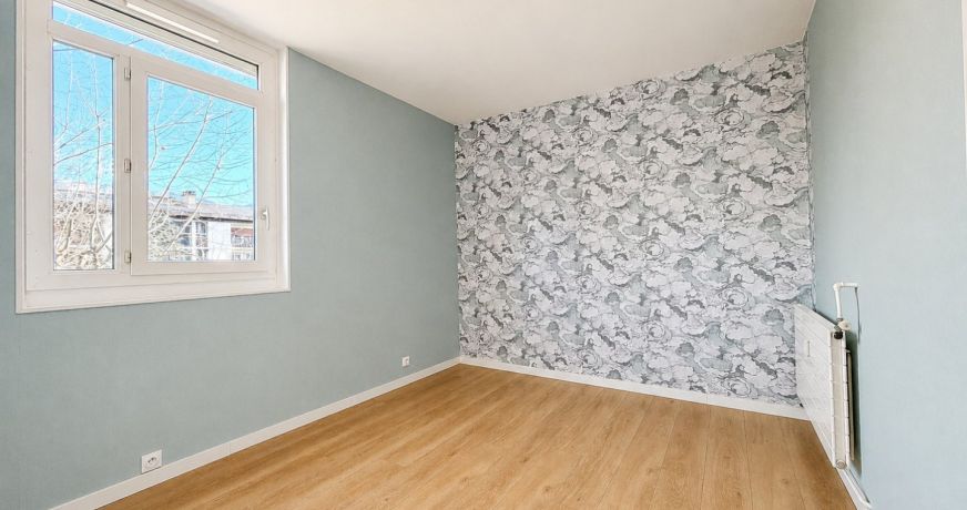 vente Appartement Annecy