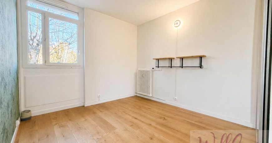 vente Appartement Annecy