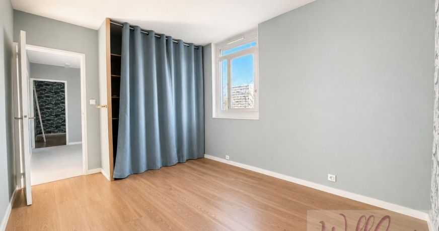 vente Appartement Annecy