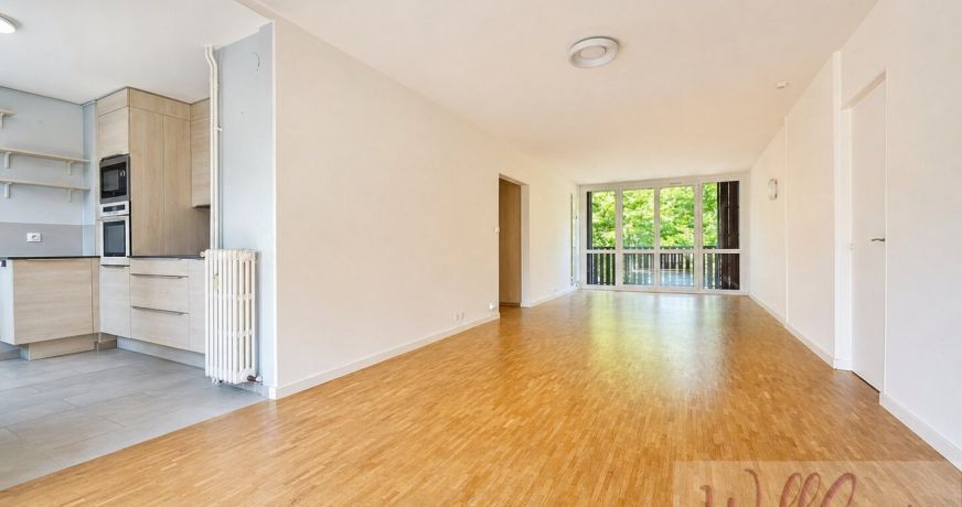 vente Appartement Annecy