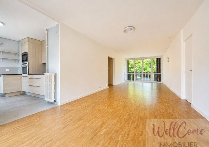 à vendre Appartement Annecy