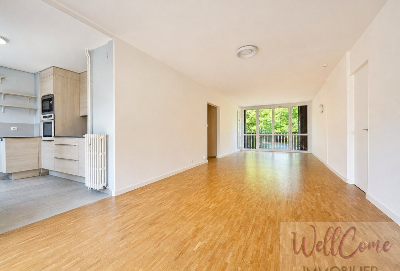 vente Appartement Annecy - Photo 2