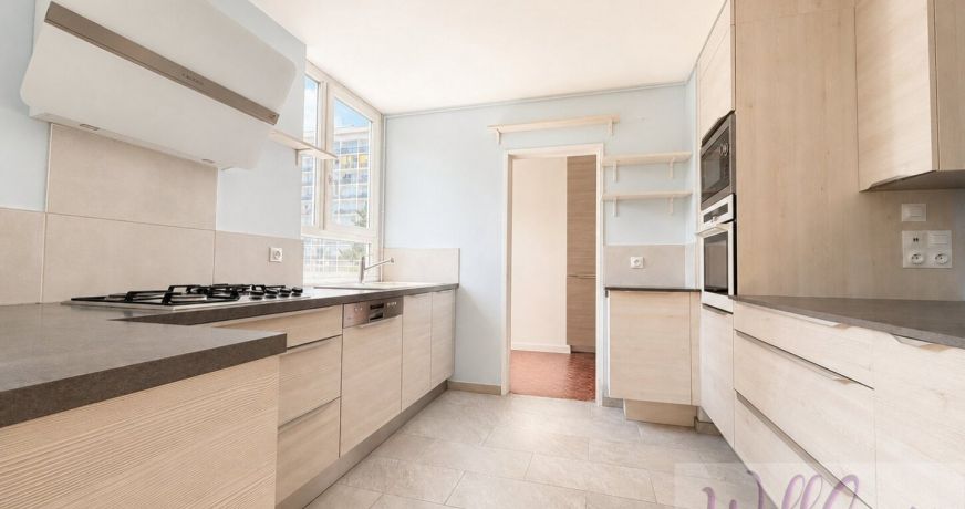 vente Appartement Annecy