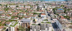 vente Appartement Annecy