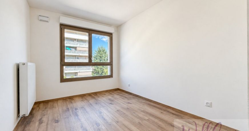 vente Appartement Annecy