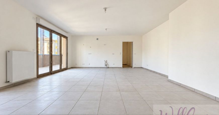vente Appartement Annecy