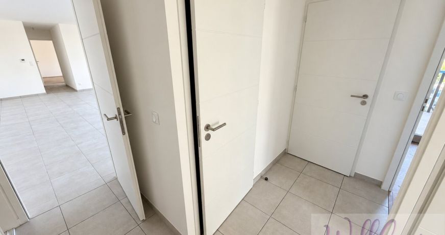 vente Appartement Annecy