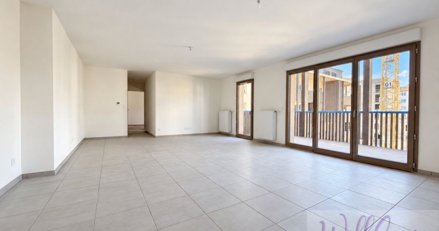 vente Appartement Annecy