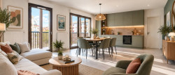 vente Appartement Annecy