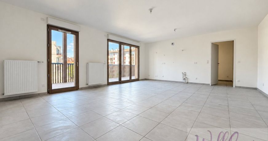 vente Appartement Annecy