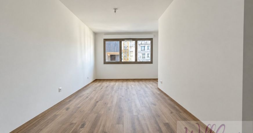 vente Appartement Annecy