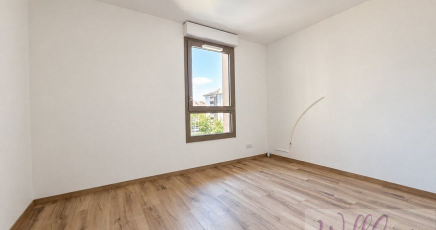 vente Appartement Annecy