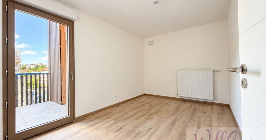vente Appartement Annecy