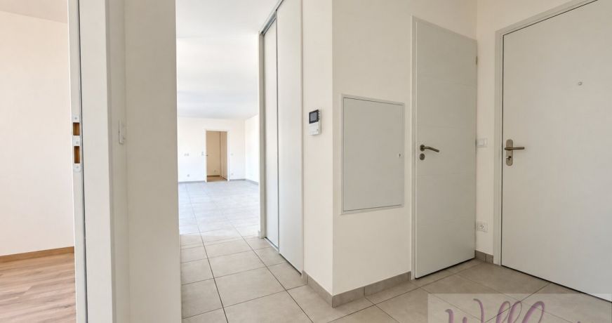 vente Appartement Annecy