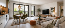 vente Appartement Annecy